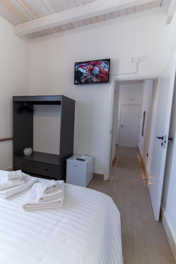 B&B Piazza Duomo 세리뇰라 외부 사진