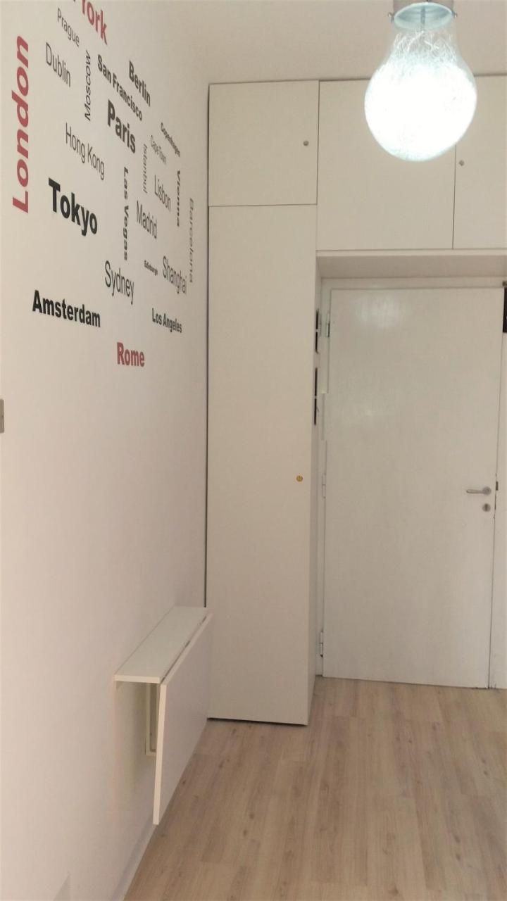 B&B Piazza Duomo 세리뇰라 외부 사진