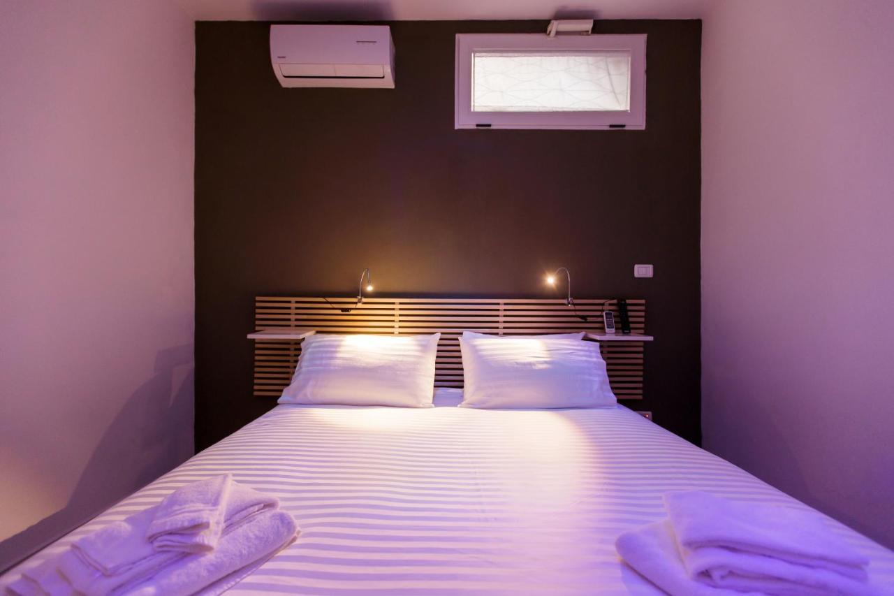 B&B Piazza Duomo 세리뇰라 외부 사진