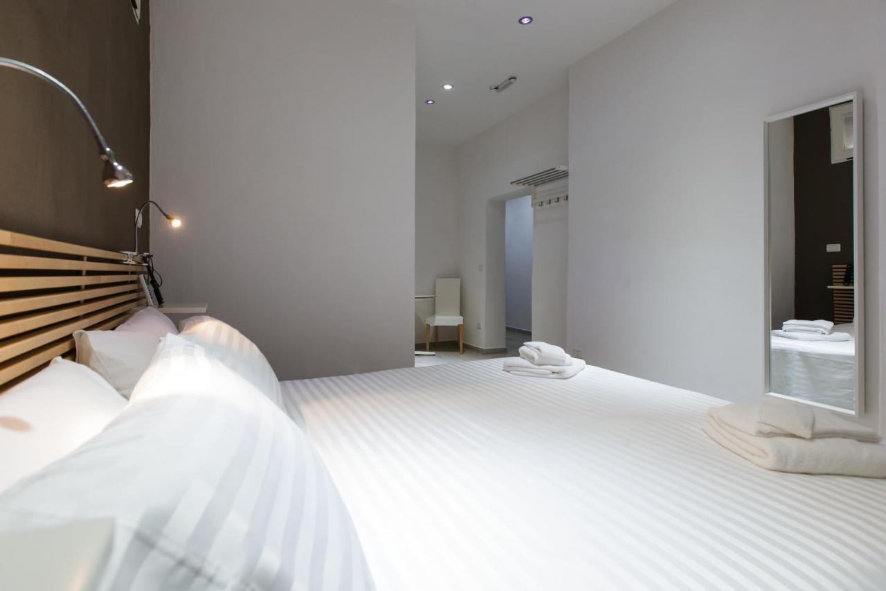 B&B Piazza Duomo 세리뇰라 외부 사진