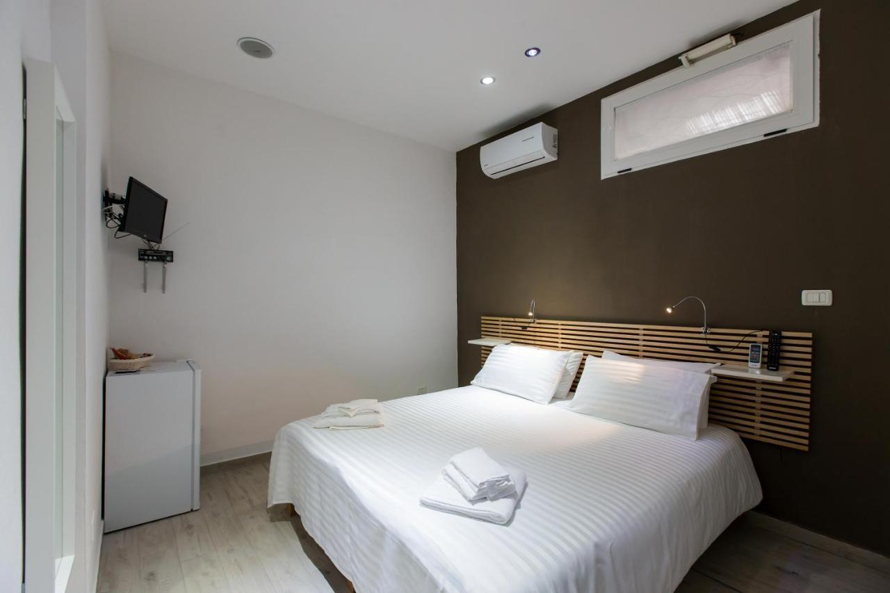 B&B Piazza Duomo 세리뇰라 외부 사진