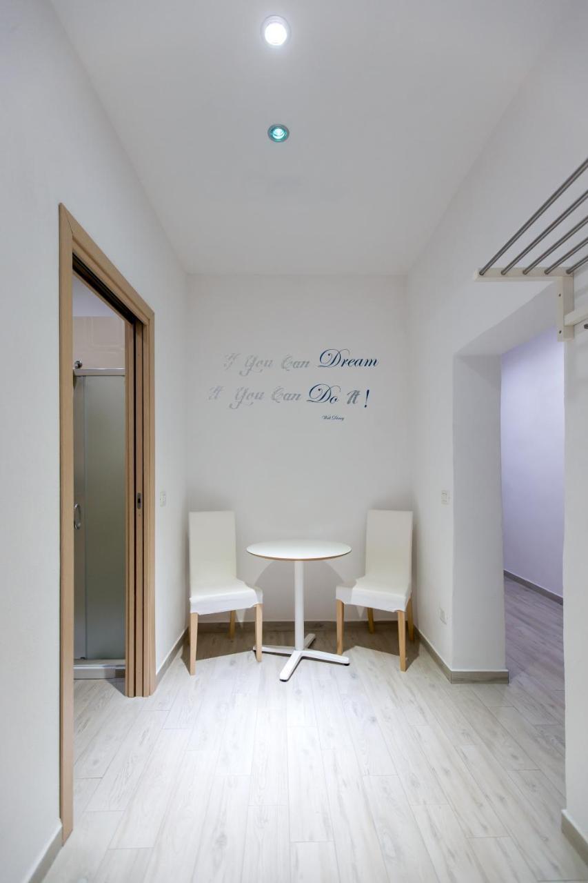 B&B Piazza Duomo 세리뇰라 외부 사진
