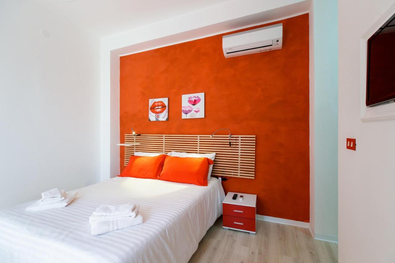 B&B Piazza Duomo 세리뇰라 외부 사진