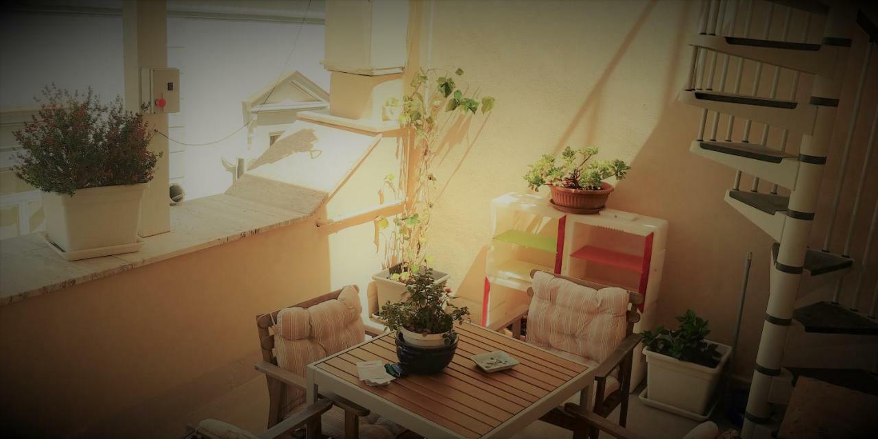 B&B Piazza Duomo 세리뇰라 외부 사진