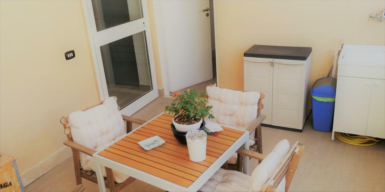 B&B Piazza Duomo 세리뇰라 외부 사진